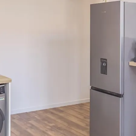 Apartment Le Repaire Des Templiers - 6 Pers. - Cour Calme *