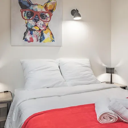 Apartment Le Repaire Des Templiers - 6 Pers. - Cour Calme Troyes